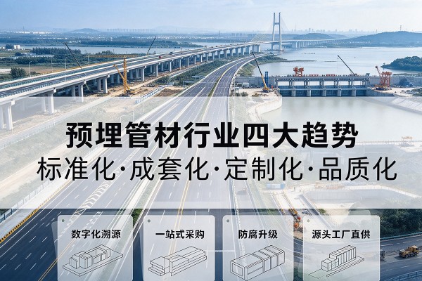 泾源行业发展趋势总结