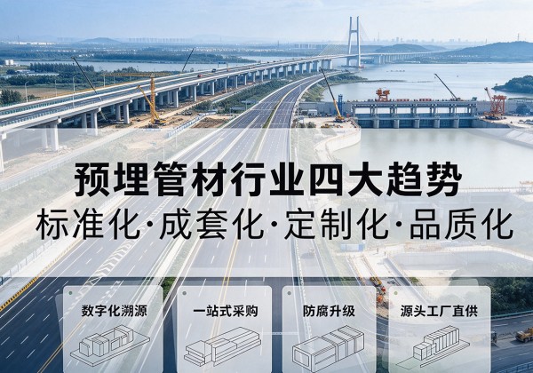泾源行业发展趋势总结