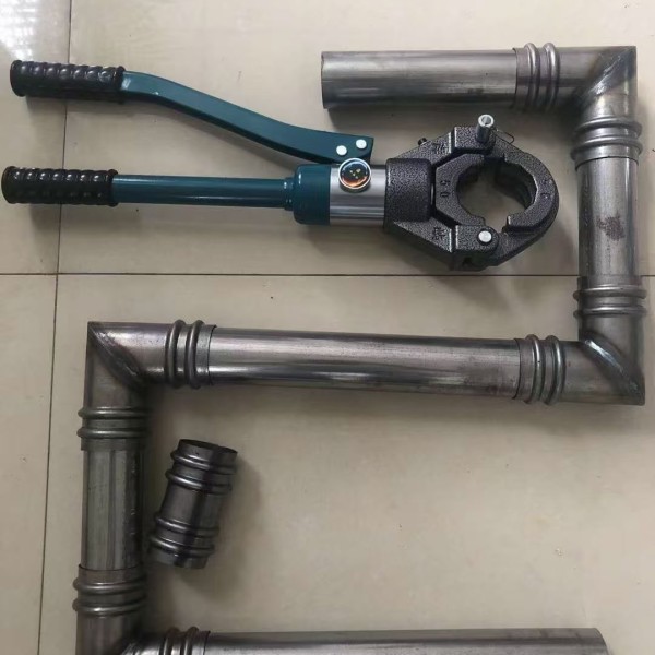 泾源鑫亿呈冷却管
